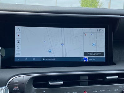 2026 Hyundai PALISADE HYBRID SEL Premium 7 Passenger