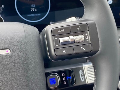 2026 Hyundai PALISADE HYBRID SEL Premium 7 Passenger