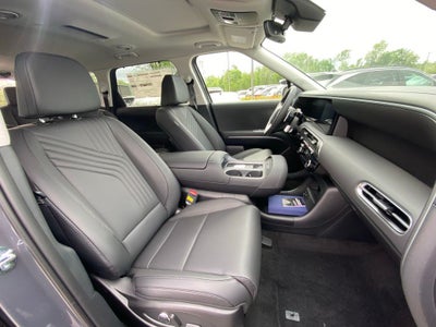 2026 Hyundai PALISADE HYBRID SEL Premium 7 Passenger