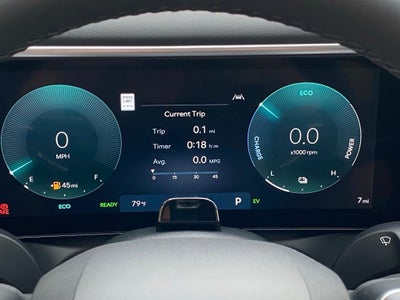 2026 Hyundai PALISADE HYBRID SEL Premium 7 Passenger