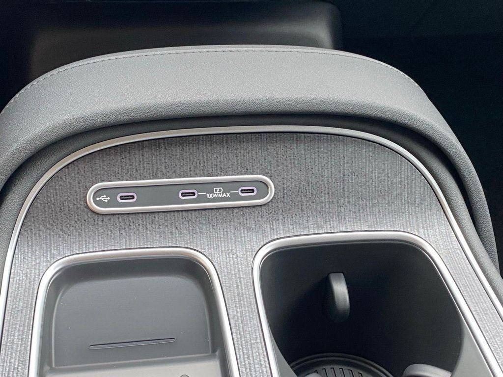 2026 Hyundai PALISADE HYBRID SEL Premium 7 Passenger