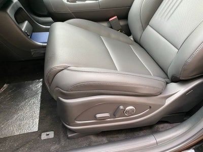 2026 Hyundai PALISADE HYBRID SEL Premium 7 Passenger