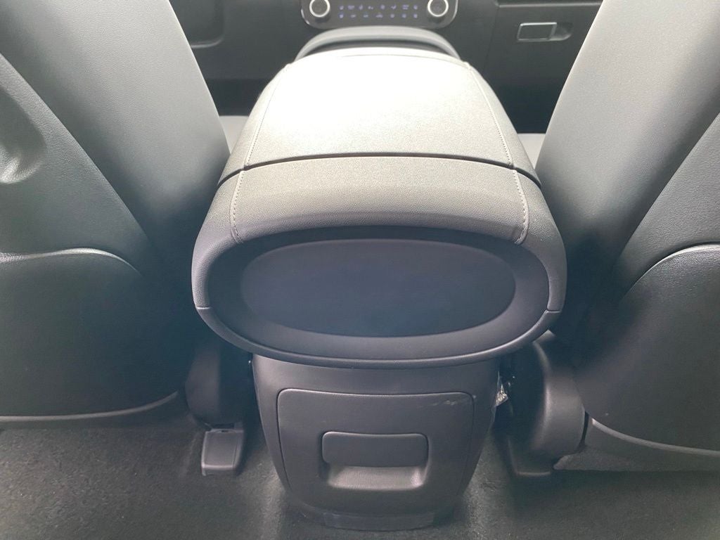 2026 Hyundai PALISADE HYBRID SEL Premium 7 Passenger