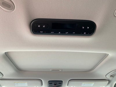 2026 Hyundai PALISADE HYBRID SEL Premium 7 Passenger