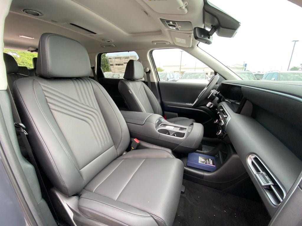 2026 Hyundai PALISADE HYBRID SEL Premium 7 Passenger