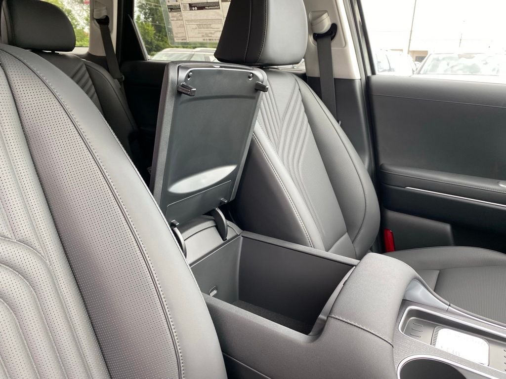 2026 Hyundai PALISADE HYBRID SEL Premium 7 Passenger