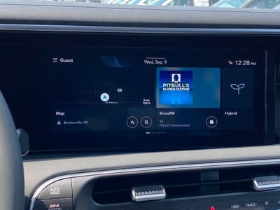 2026 Hyundai PALISADE HYBRID SEL Premium 7 Passenger