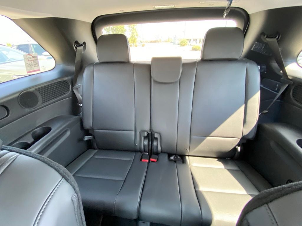 2026 Hyundai PALISADE HYBRID SEL Premium 7 Passenger