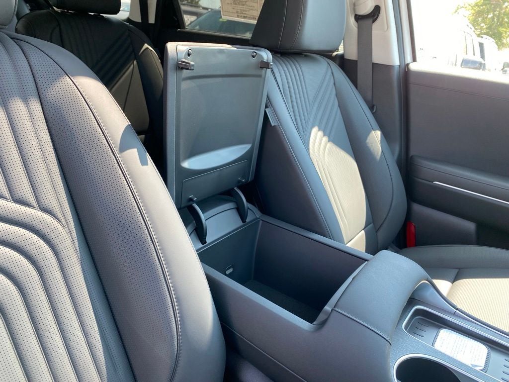 2026 Hyundai PALISADE HYBRID SEL Premium 7 Passenger