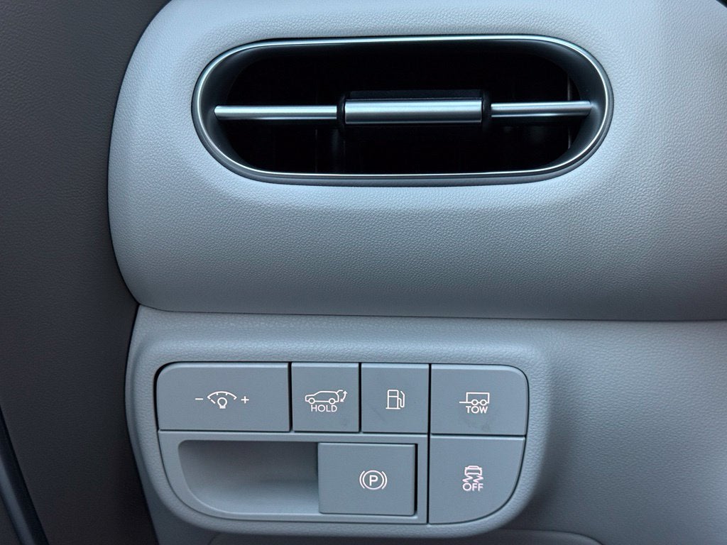 2027 Hyundai PALISADE HYBRID SEL Premium 7 Passenger