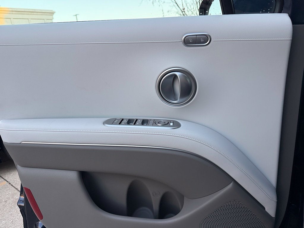 2027 Hyundai PALISADE HYBRID SEL Premium 7 Passenger
