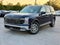 2027 Hyundai PALISADE HYBRID SEL Premium 7 Passenger
