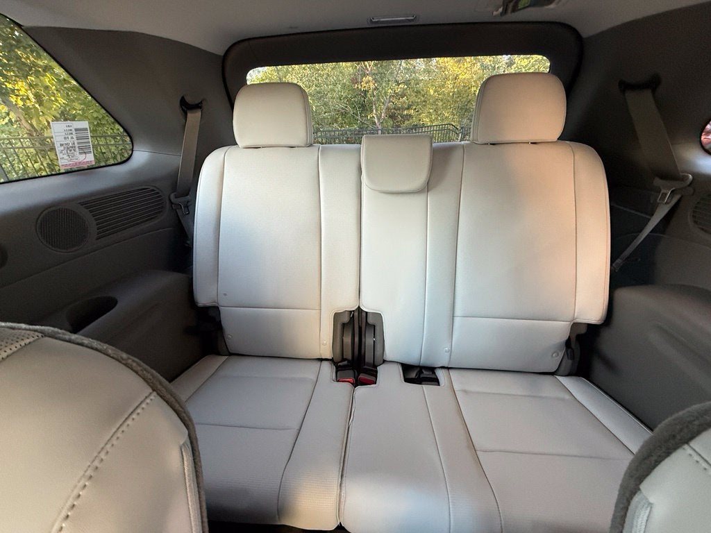 2027 Hyundai PALISADE HYBRID SEL Premium 7 Passenger