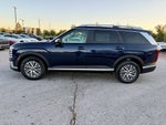 2027 Hyundai PALISADE HYBRID SEL Premium 7 Passenger