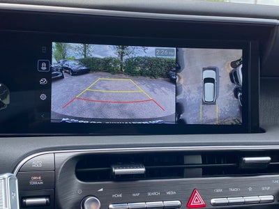 2026 Hyundai PALISADE HYBRID SEL Premium 7 Passenger