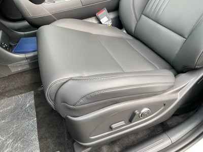 2026 Hyundai PALISADE HYBRID SEL Premium 7 Passenger