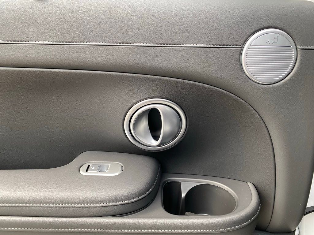 2026 Hyundai PALISADE HYBRID SEL Premium 7 Passenger