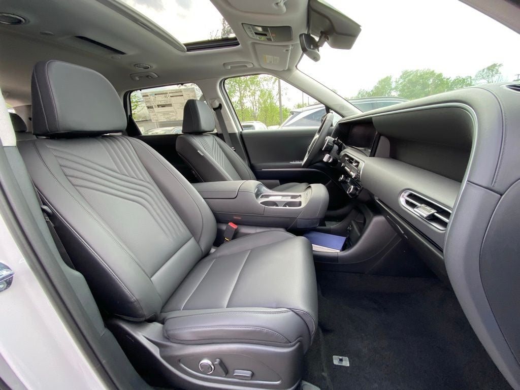 2026 Hyundai PALISADE HYBRID SEL Premium 7 Passenger