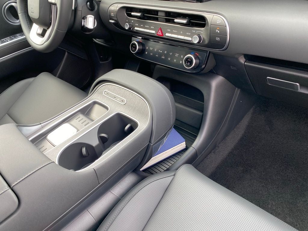 2026 Hyundai PALISADE HYBRID SEL Premium 7 Passenger