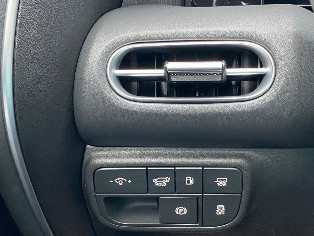 2026 Hyundai PALISADE HYBRID SEL Premium 7 Passenger