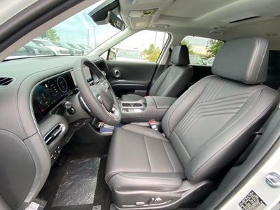 2026 Hyundai PALISADE HYBRID SEL Premium 7 Passenger