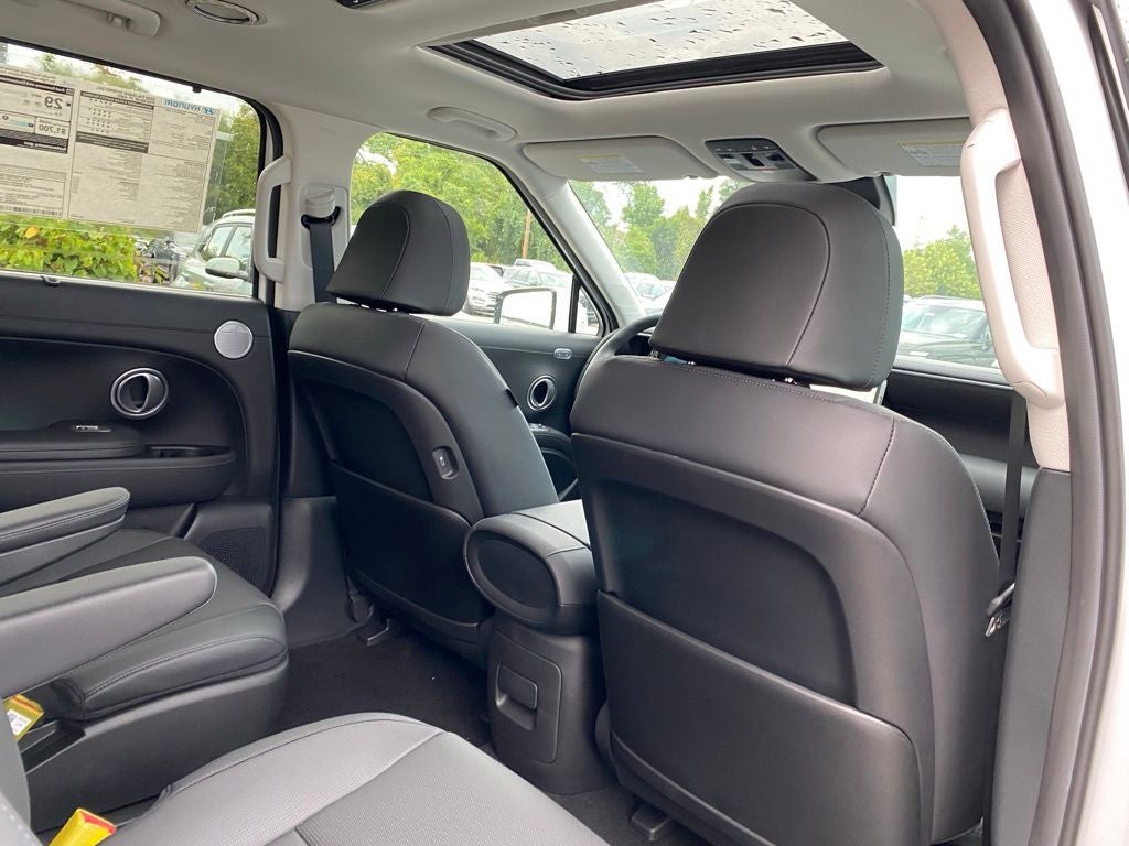 2026 Hyundai PALISADE HYBRID SEL Premium 7 Passenger