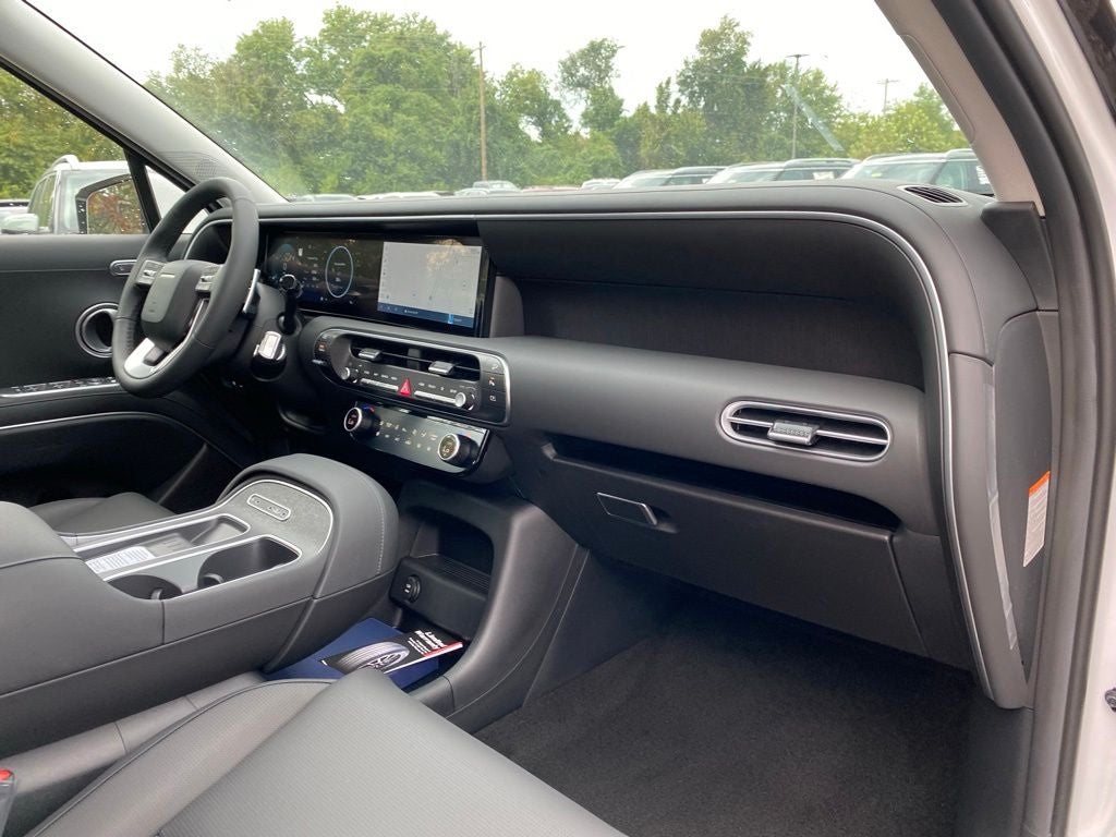 2026 Hyundai PALISADE HYBRID SEL Premium 7 Passenger