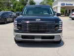 2026 Hyundai PALISADE HYBRID SEL Premium 8 Passenger