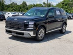 2026 Hyundai PALISADE HYBRID SEL Premium 8 Passenger