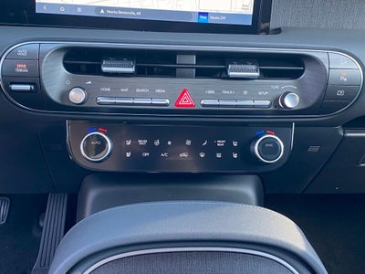 2026 Hyundai PALISADE HYBRID SEL Premium 7 Passenger