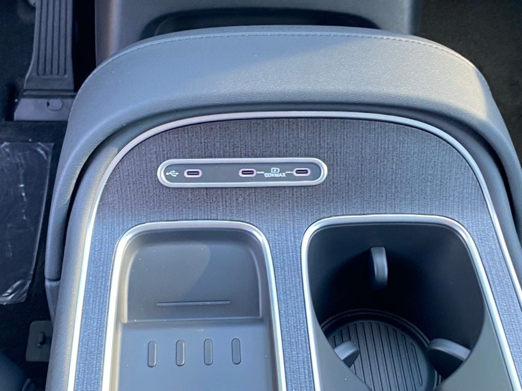 2026 Hyundai PALISADE HYBRID SEL Premium 7 Passenger