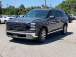 2026 Hyundai PALISADE HYBRID SEL Premium 7 Passenger