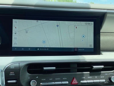 2026 Hyundai PALISADE HYBRID SEL Premium 7 Passenger