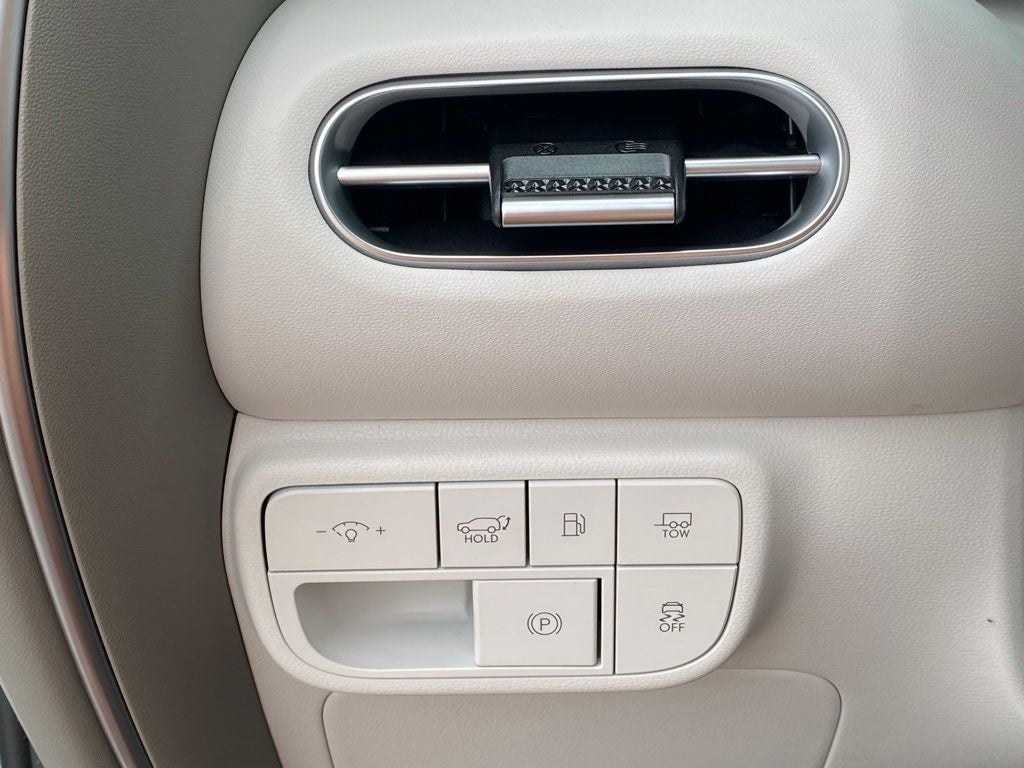 2026 Hyundai PALISADE HYBRID SEL Premium 7 Passenger
