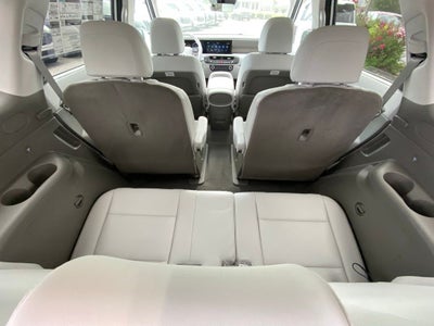 2026 Hyundai PALISADE HYBRID SEL Premium 7 Passenger