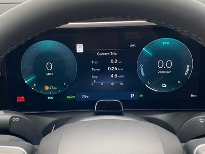 2026 Hyundai PALISADE HYBRID SEL Premium 7P