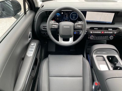 2026 Hyundai PALISADE HYBRID SEL Premium 7 Passenger