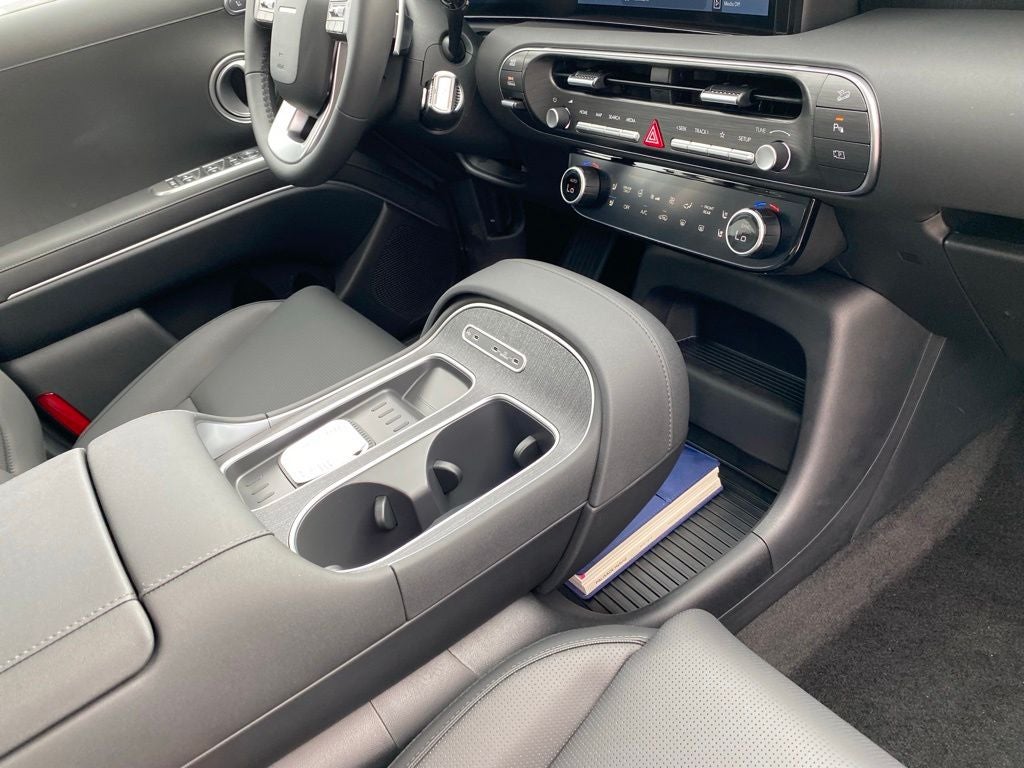 2026 Hyundai PALISADE HYBRID SEL Premium 7 Passenger