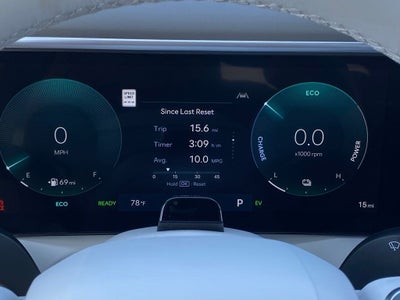 2026 Hyundai PALISADE HYBRID SEL Premium 7 Passenger