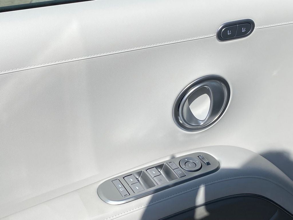 2026 Hyundai PALISADE HYBRID SEL Premium 7 Passenger
