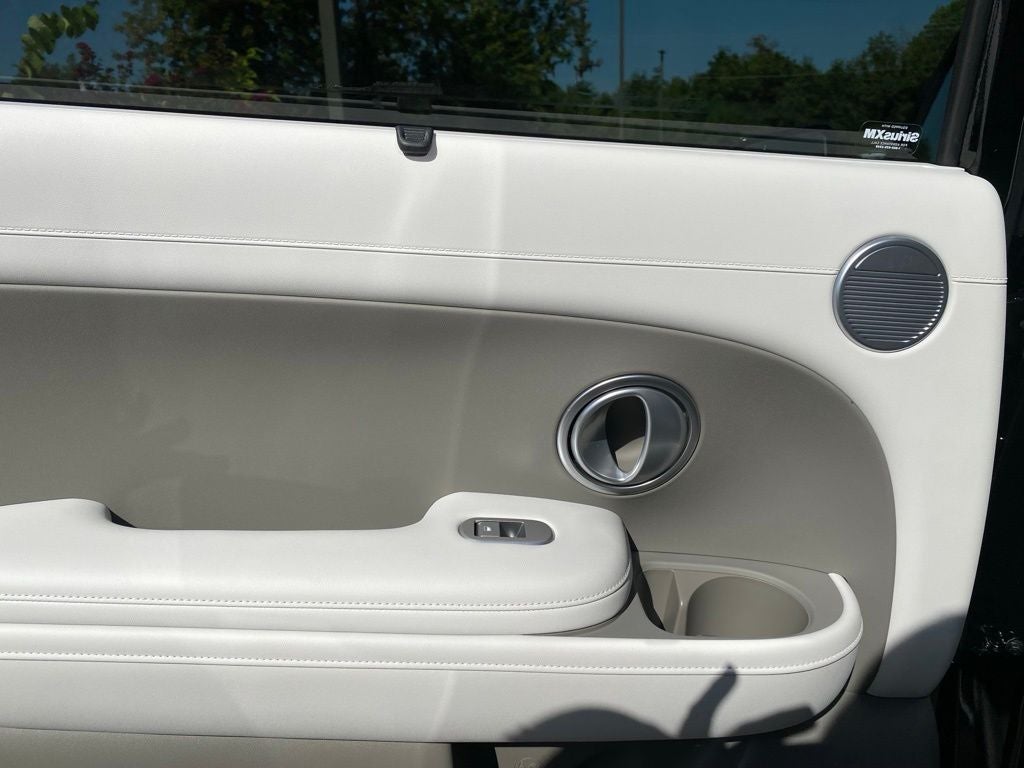 2026 Hyundai PALISADE HYBRID SEL Premium 7 Passenger