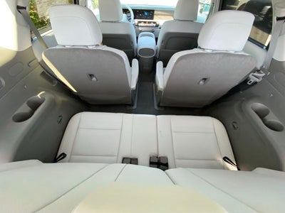 2026 Hyundai PALISADE HYBRID SEL Premium 7 Passenger