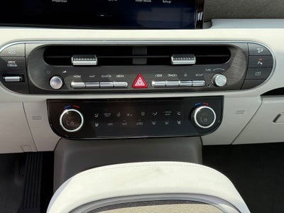 2027 Hyundai PALISADE HYBRID SEL