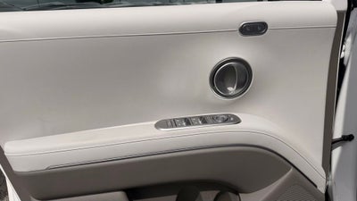 2026 Hyundai PALISADE HYBRID SEL Premium 7 Passenger