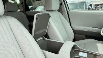 2026 Hyundai PALISADE HYBRID SEL Premium 7 Passenger