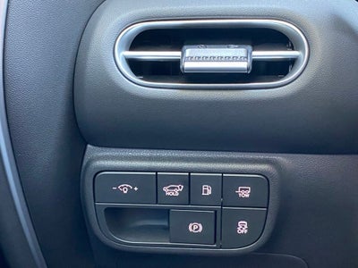 2026 Hyundai PALISADE HYBRID SEL Premium 7 Passenger
