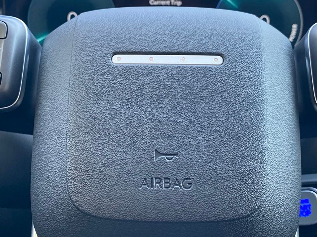 2026 Hyundai PALISADE HYBRID SEL Premium 7 Passenger