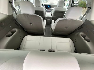 2026 Hyundai PALISADE HYBRID SEL Premium 7 Passenger