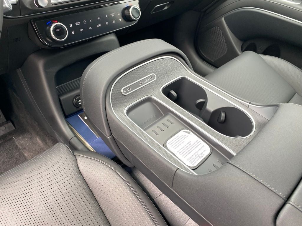 2026 Hyundai PALISADE HYBRID SEL Premium 7 Passenger