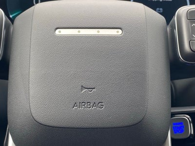 2026 Hyundai PALISADE HYBRID SEL Premium 7 Passenger